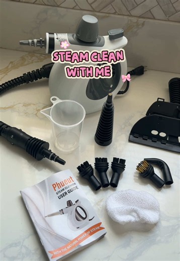 Best steam cleaner uses: quick tips for spotless home