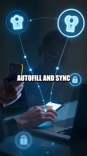 One Password Manager to Rule All Your Devices