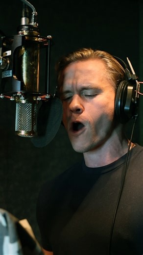 🎵 Thought making a love song was all smooth sailing? Think again! "Better Days Ahead" came to life through a whirlwind of creativity and surprises. #WritingALoveSong premieres this Sunday at 7 PM ET on UPtv! 📱 Get the MyUPtv app for an exclusive look at the full music video! #BTS | #MusicVideo | #MovieMagic | UPtv