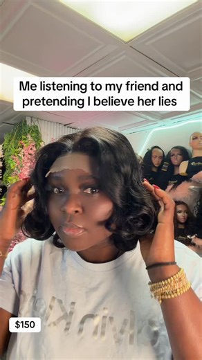 Angelbee hair braiding and wig on Instagram: "Beautiful bouncy bob unit #angelbeehairbraidingandwigs #fyp #bouncyhair #wigs #reels"