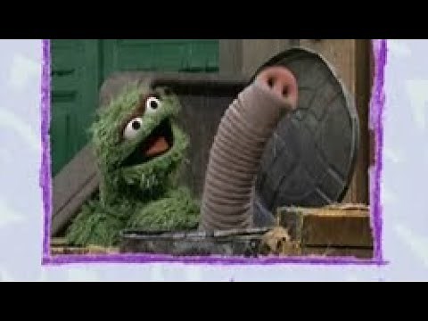 Elmo’s World: Weather Email (You’ve Got Mail!)