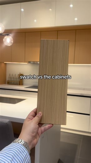 896 reactions · 125 shares | Concept to Cabinet ✨ What starts as a swatch becomes a full-scale transformation. With CXF, every finish, texture, and detail you pick comes to life in custom cabinets built for your home. Ready to see your vision in action?  Explore the possibilities with CXF today.  www.cxfdesigncenter.com 641 EDSA, Malibay Pasay 4th Flr. GH Mall, San Juan | CxF Design Center | Facebook