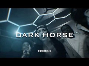 [FREE] Mdot 59 X Pop Kreep X Dark Jersey Club Type Beat "DARK HORSE" | NY Drill Instrumental 2026