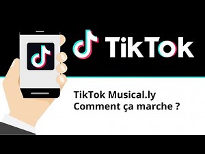 TikTok: How does it work?