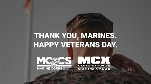 For you, Marines. For your families. In times of peace and chaos. On duty and off. In every clime and place. MCCS supports the mission of our Corps that underpins the strength of our nation's defense. | MCCS Okinawa