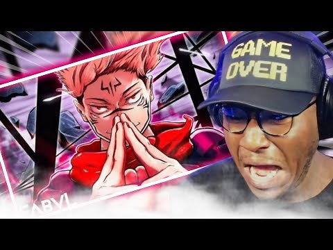 This Breakdown is Crazy FabvL Forsake You Reaction