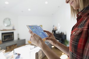 Comment faire un plan domotique ?