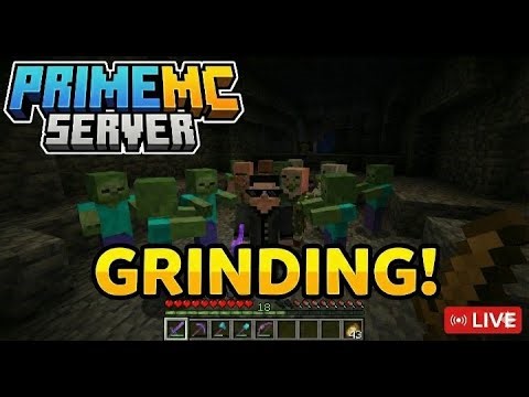 Let's Play Primemc 🔥🔥 || Live