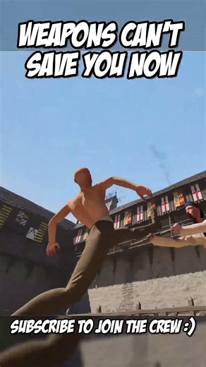 No Weapon Can Stop My Wrath