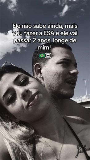 Preparação para a ESA: Desafios e Saudades