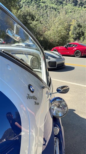 an isetta? #archiecars