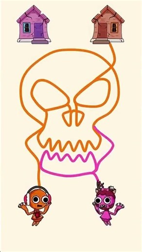 🐾 Discover Pup Rescue! Guide Funny Puppies to Safety!