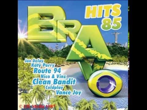 Bravo Hits Vol. 85 CD 1 | 14.