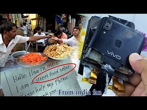 😘From india fan😘 Restoration Very old Destroyed Phone from indian fans