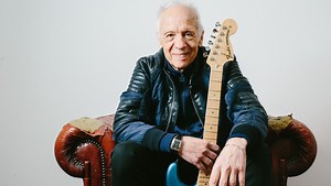 Robin Trower Details New Album, 'Coming Closer to the Day'