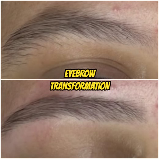 How to fix square eyebrows | Keila Roque