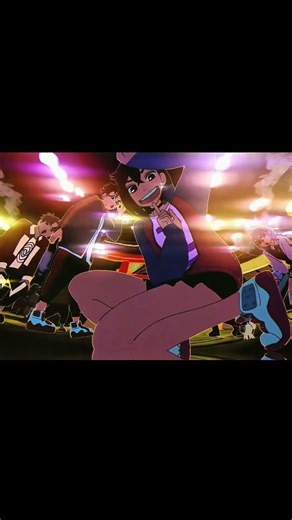 🥀Dhichkyaaon x Anime Love Edit | dan da dan