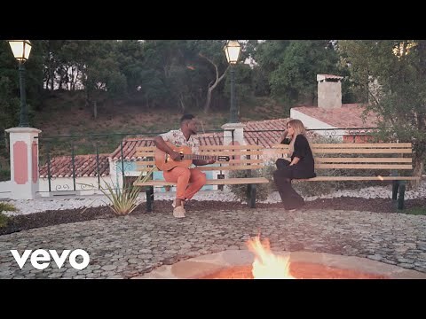 Matias Damasio - Fecha a Porta ft. Aurea