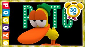 ¿Qué os parecen los bailes de Pato?🕺😍🤣 What do you think of Pato's dances?🕺😍🤣 English version 👉 https://www.youtube.com/watch?v=qlx5uieyfyo Versão em português 👉 https://www.youtube.com/watch?v=BCdDsMPbigk #pocoyo #animacioninfantil #educacioninfantil #dibujosanimados | Pocoyo