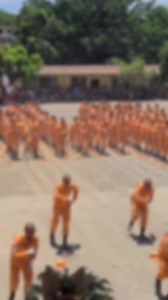 Makakarating at ikaw nman ang magttraining sa NFTI someday 😊 Wag susuko at magsumikap ka lang 😉 Proud Firefighters 👨‍🚒 I L❤️Ve NFTI Bumberong Guro ❤️ #fypシ゚viralシ #goodvibesonly #follower #everyone #followers #Bumbero #buhaybumbero #everyonefollowers | McBonz