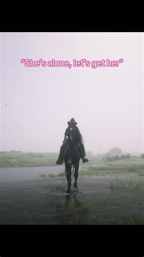 Not on his watch😌🤍 @NinjaslayerOG #fyp #rdr2 #rdo #reddeadonline | red dead redemption 2