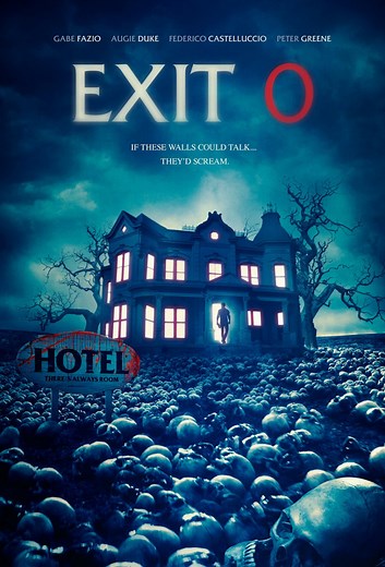 Movie Review – Exit 0 (2019)