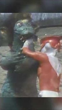 Redman Episode 13 Analysis | Godzilla Vs. Redman! ...Sort of. Alien Baltan is Here Too.