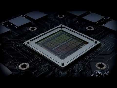 GeForce GTX 980 & 970 Product Video