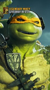 59 reactions · 619 shares | Cowabunga! The Teenage Mutant Ninja Turtles join RAID! Grab a free Legendary Michelangelo Champion Just by logging in!  | Raid: Shadow Legends | Facebook