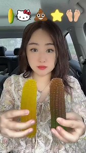 Food Baag on Instagram: " Eat Emoticons  | Eat You Bite 朗 | Co-Pilot Snack Challenge  Sabse unique snack eating style  Must Watch – Mazedaar ASMR + Funny Food Video 拾 ✨ Trending Challenge 2025 | Entertainment + Fun  Aapko kaisa laga ye snack bite? Comment me zarur batana ❤️ #SnackChallenge #EatEmoticons #FoodASMR #CoPilotChallenge #TrendingReels #ViralSnack #FoodFun #MustWatch #Reels2025 #InstagramViral"