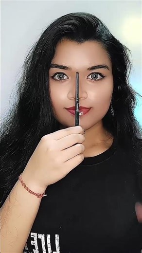 Viral contour hack 🤯#hack #makeup #contour #aftereffects #shorts #shortsviral #viral #youtube