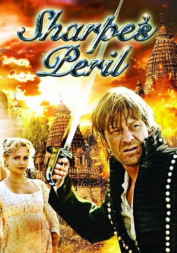 Sharpe's Peril - movie: watch streaming online