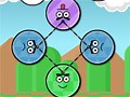 Play Purple Invaders | Free Online  Games. KidzSearch.com