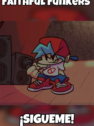 Friday Night Funkin' Faithful Funkers Launch Trailer