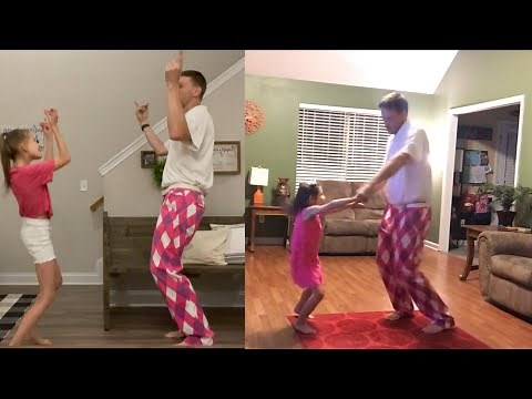 Daddy Daughter Dance Duo Do It Again 5 Years Later
