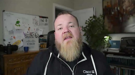 An Introduction to Ethical Hacking | Cisco U. Spotlight Event