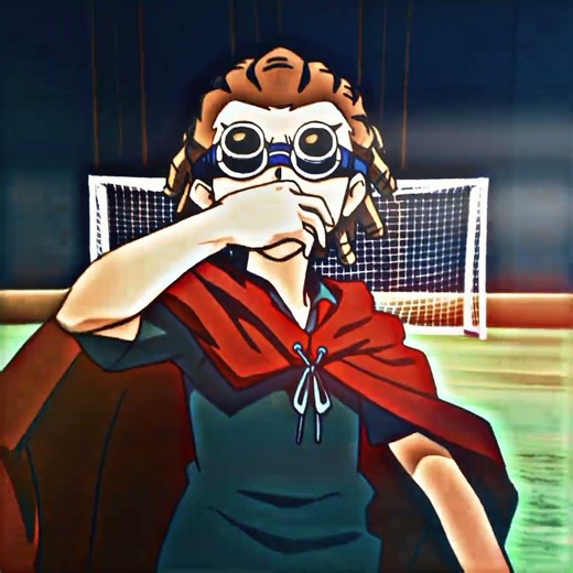 Inazuma eleven #anime #alightmotion #edit #animeedit