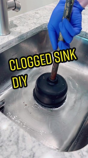 Easy DIY Kitchen Sink Clog Repair in 5 Simple Steps!