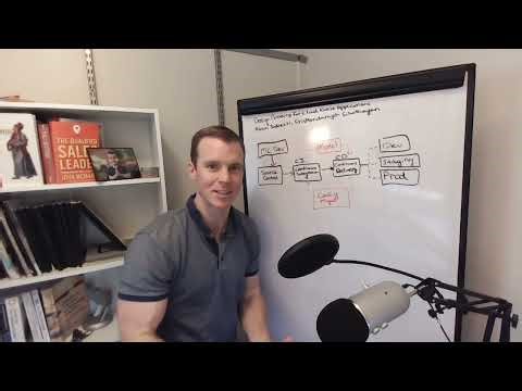 CICD For Data Science & Machine Learning - Whiteboard