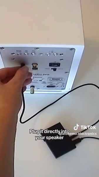 Synchronise Your Speakers for Whole Home Audio