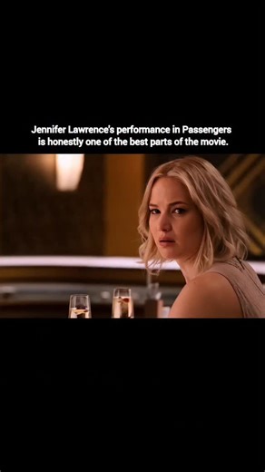 The Cinema World | In the 2016 sci-fi film Passengers, the starship Avalon is on a 120-year journey to a new colony, carrying 5,000 people in hibernation.... | Instagram