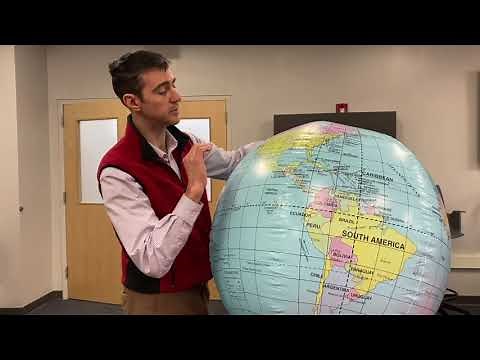 Inflatable Globes Review