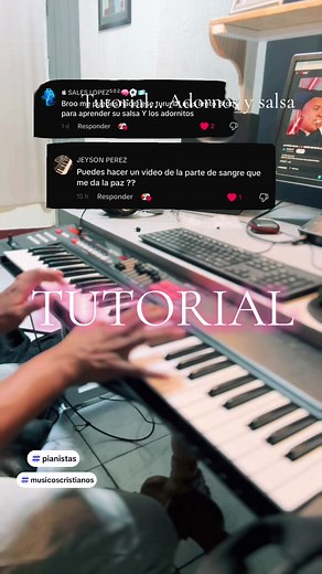 Learn Piano with Step-by-Step Tutorials