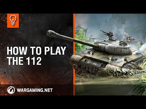 How to Play the 112
