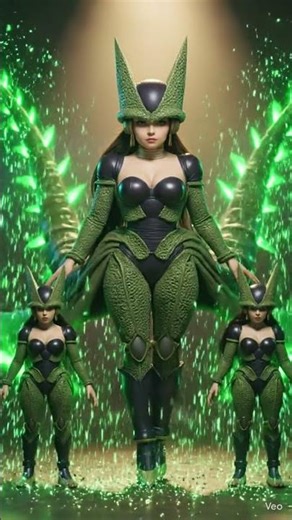 Monoka and Mini Monoka's aee way powerful against monsters.