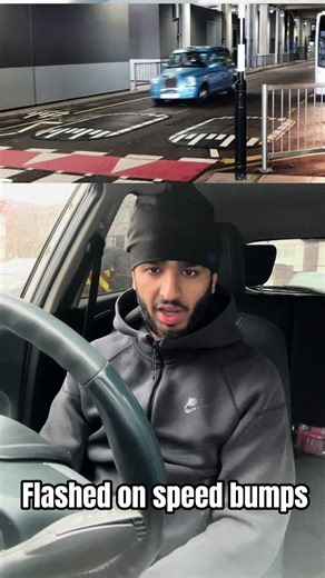 How to Overcome Speed Bumps While Driving