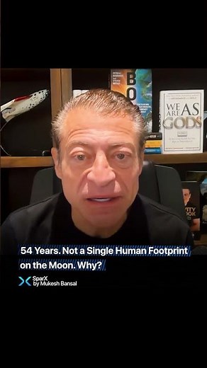 Why Starship Is Going Back To The Moon #spacex #starship #nasa