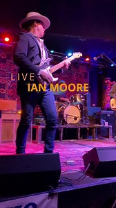 Ian's toured with the Rolling Stones, Bob Dylan, and ZZ Top! He's had 4 top 20 rock hits, and honed his live show to razor point of soul and fire! He is playing Seattle for the first time in 4 years this Friday at the Triple Door. Jeff Fielder and Tekla Waterfield open! Tickets: https://tickets.thetripledoor.net/eventperformances.asp?evt=1895 | Ian Moore
