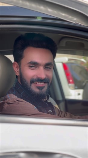 Syed Haider Ali Jaffery's Favorite Line Explained