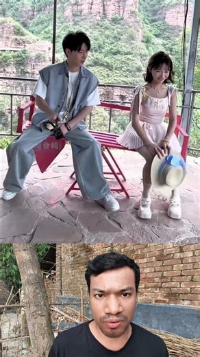 The Bench That Brings People Closer 😲